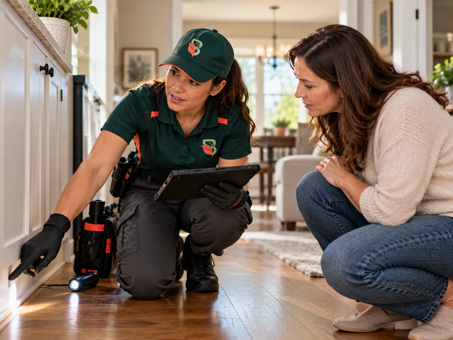 Pest Control Moultonborough, NH FAQs
